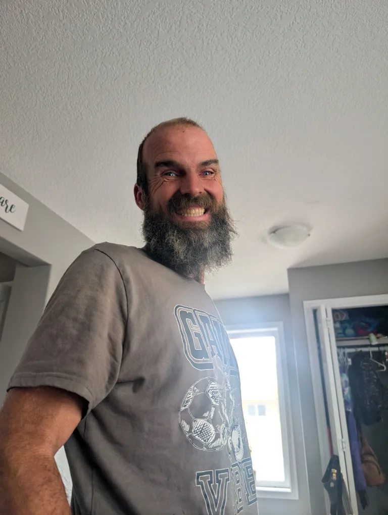 Derick Rosing profile