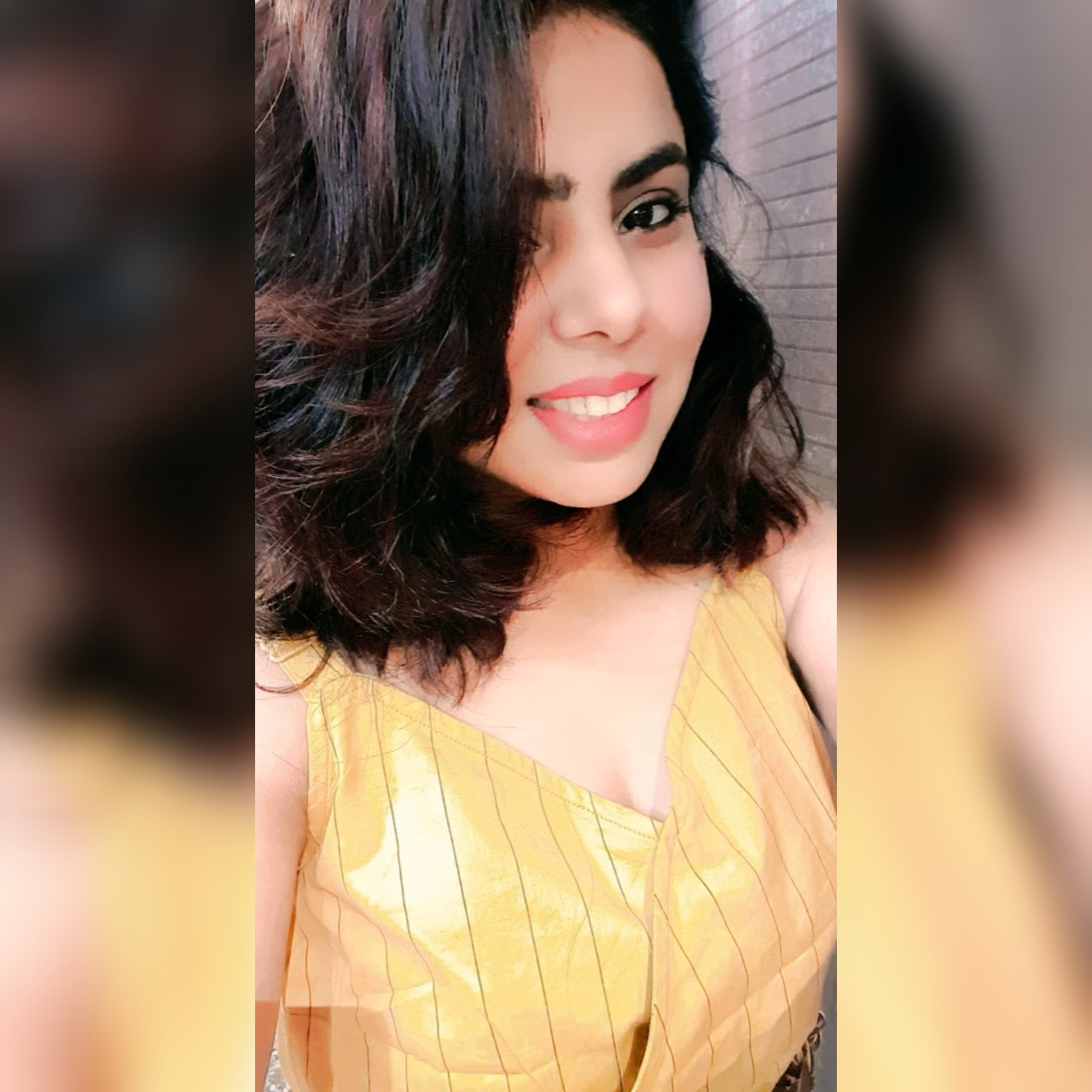 deepti profile