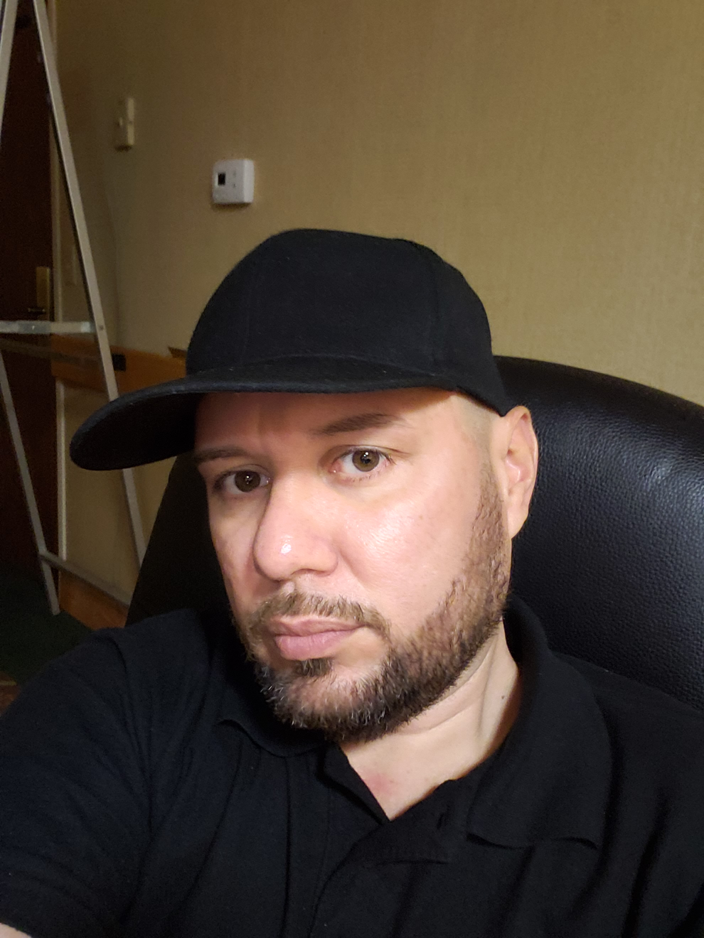 Robert profile
