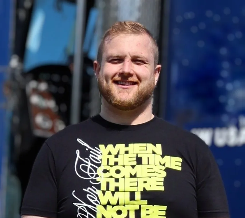 Graham Romanovsky profile