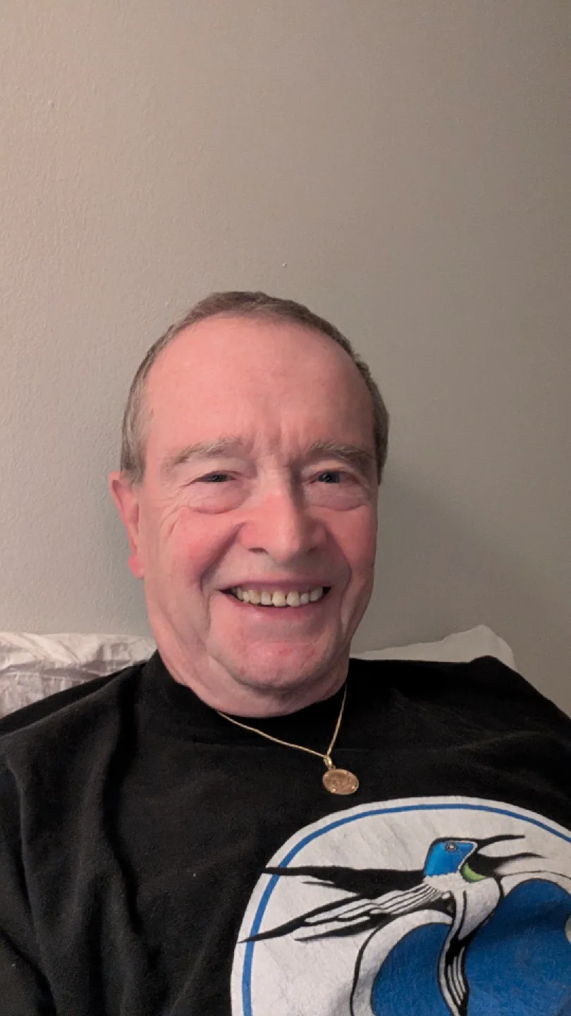 Lawrence Contant profile