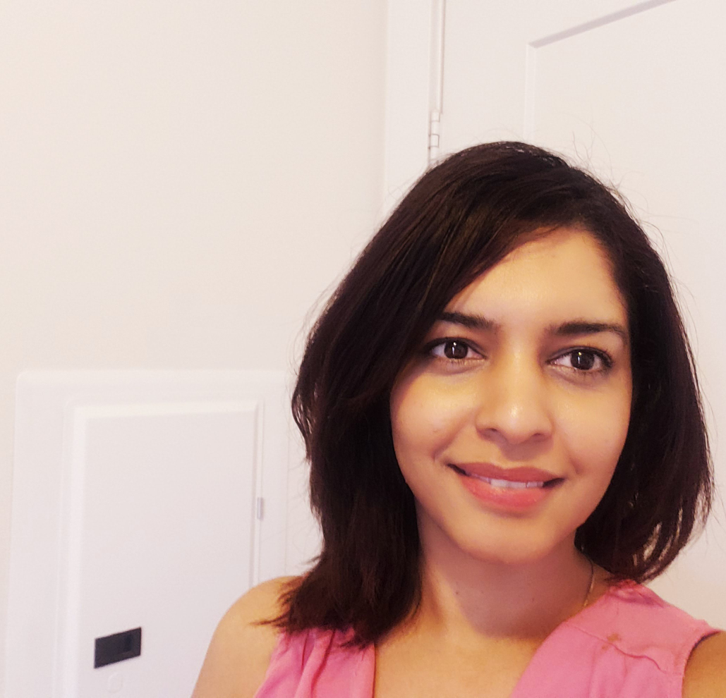 Sharmila profile