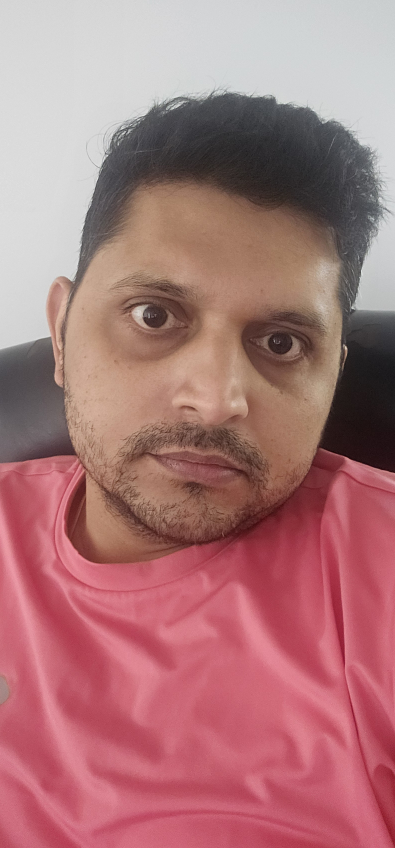 Abhishek