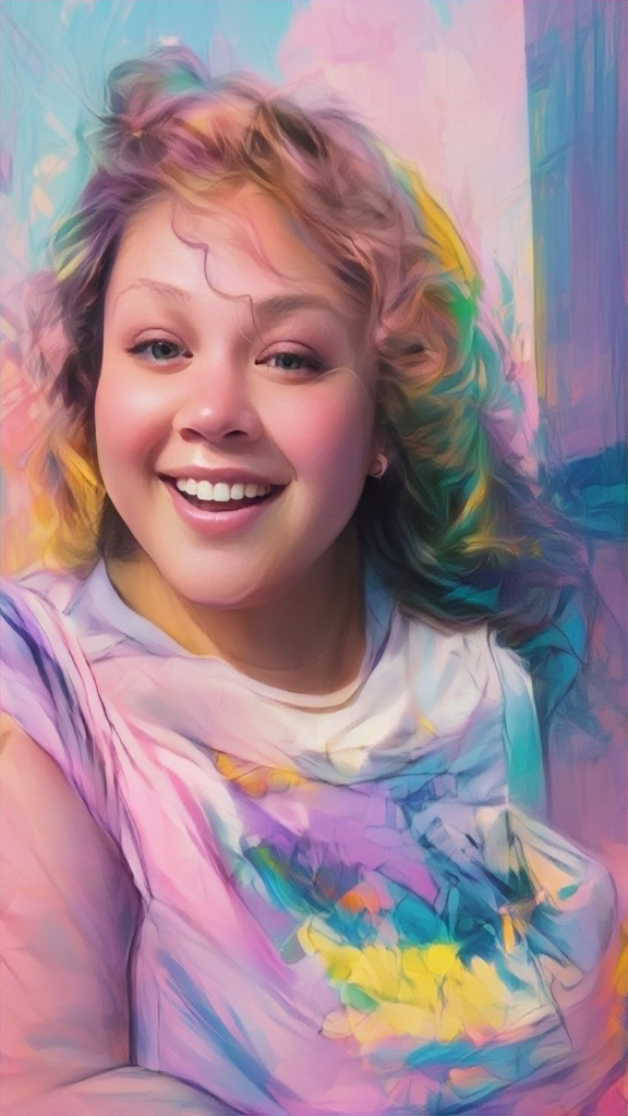 Michelle Babal profile