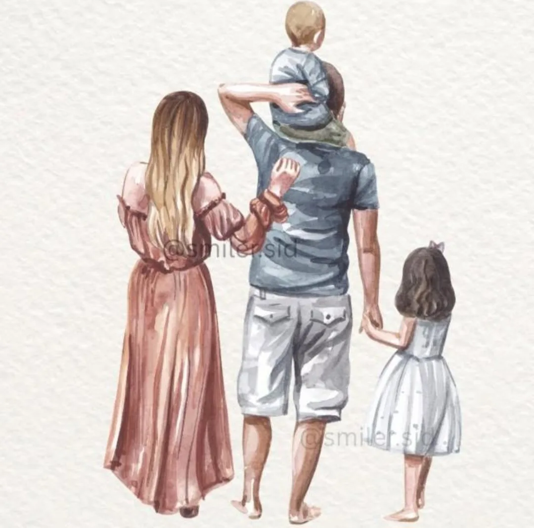 Syeda Rida Hassan profile