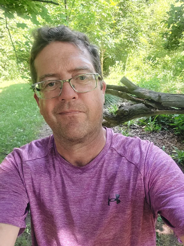 John Palubetskie profile