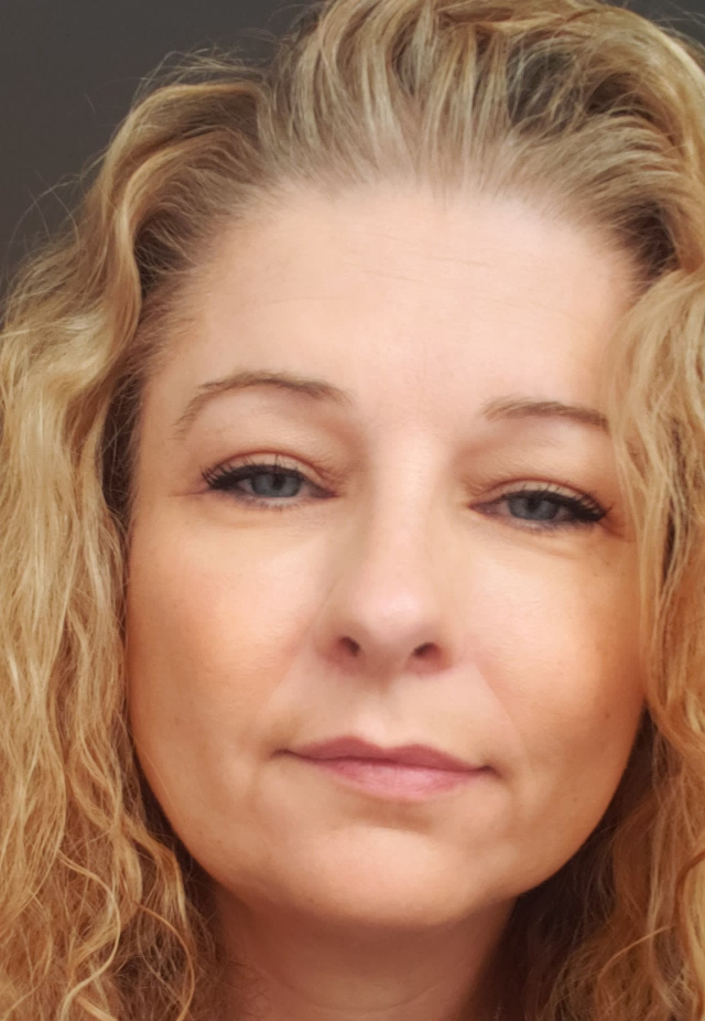 Christine profile