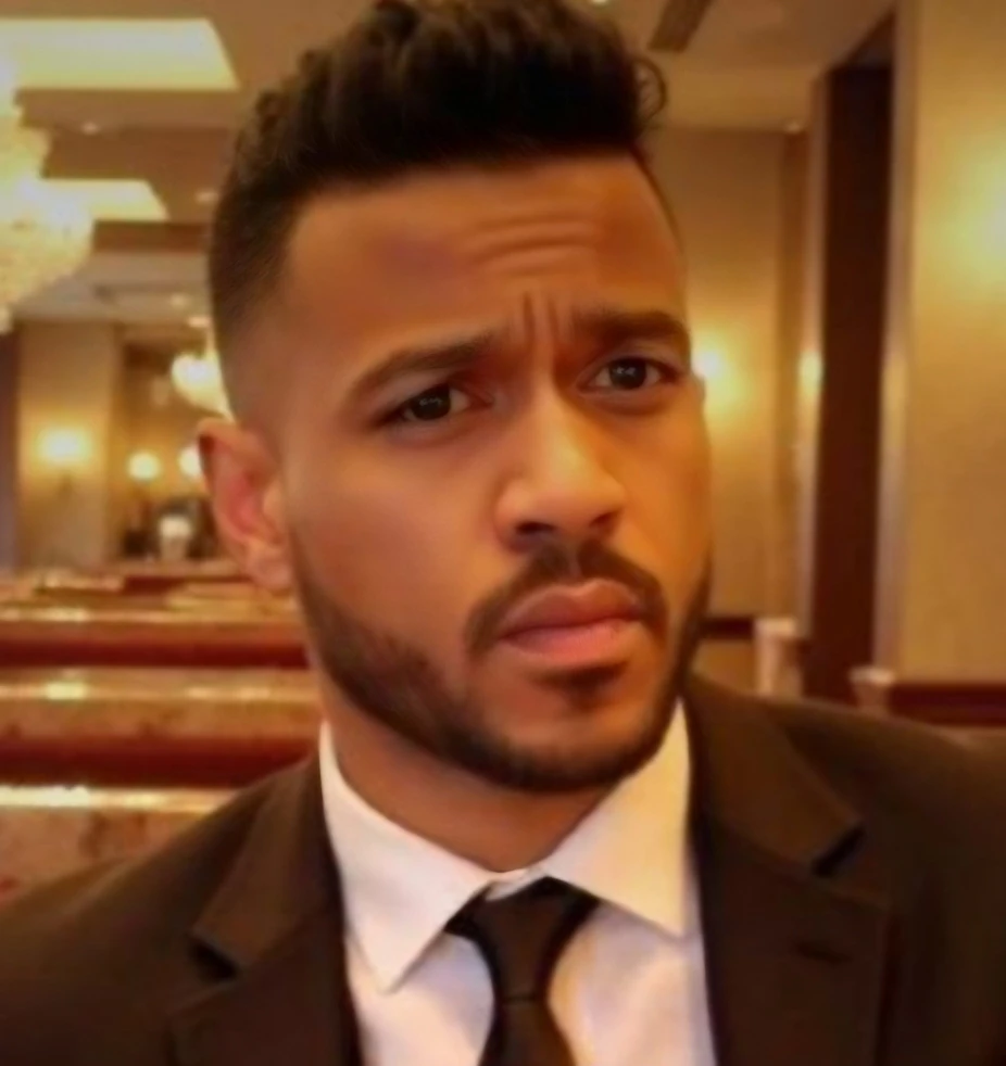 Stefan Sweeting profile