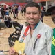 Miles Johnson profile