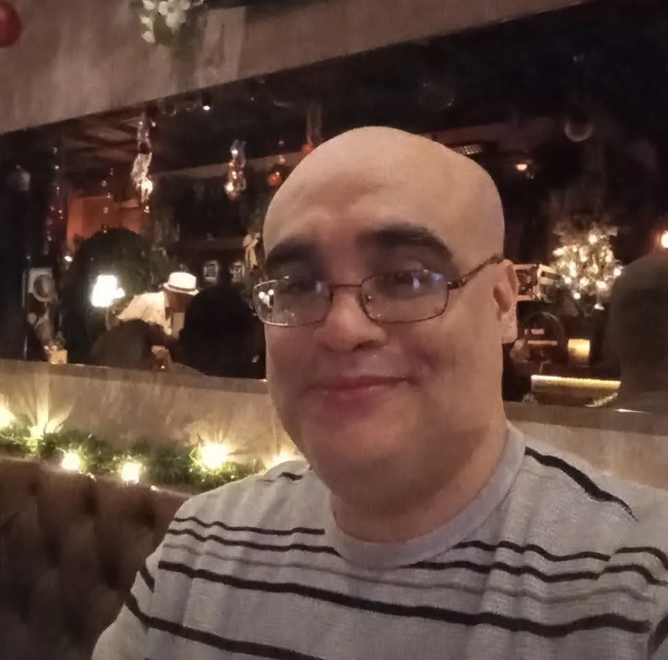 David Cuevas profile