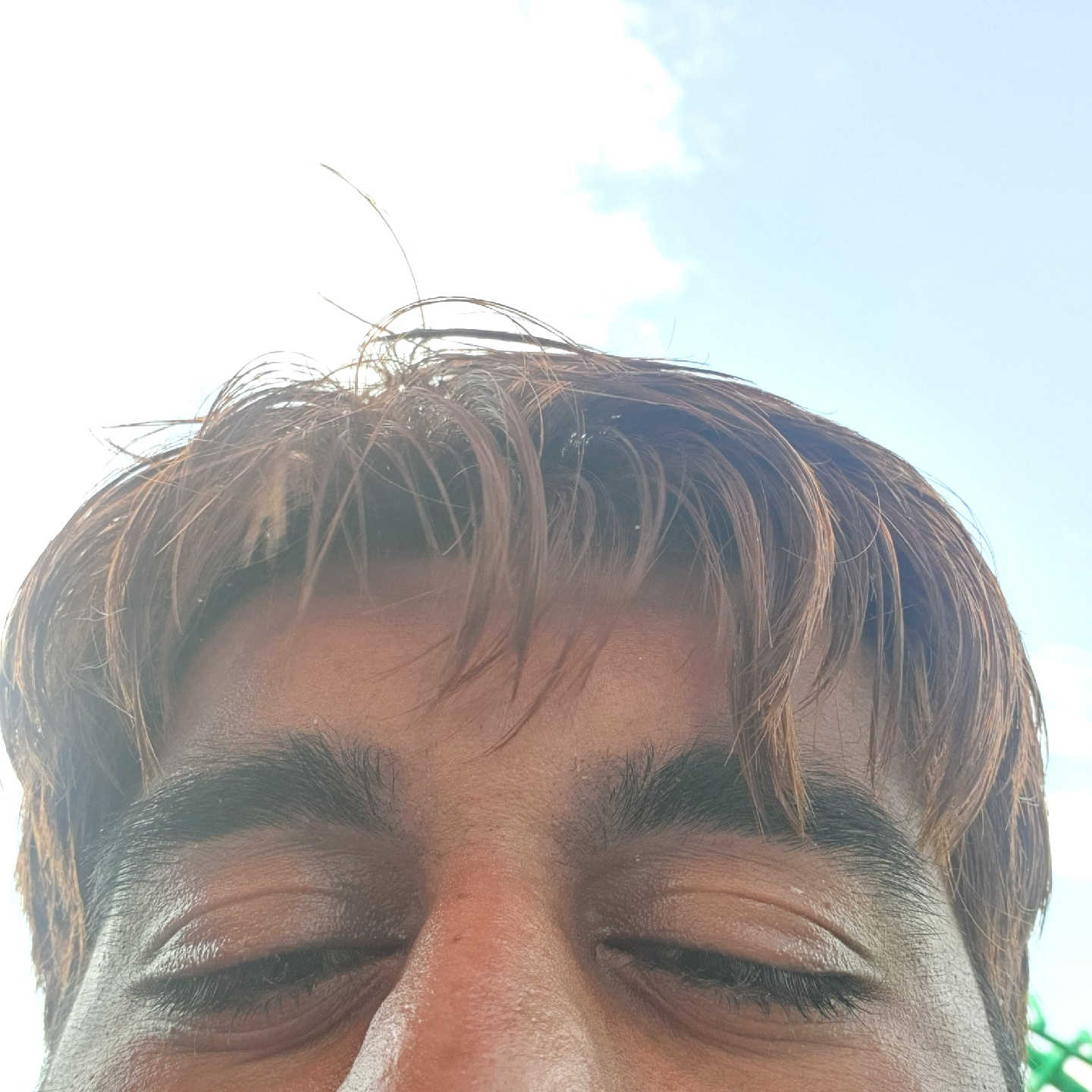 Ali imran profile