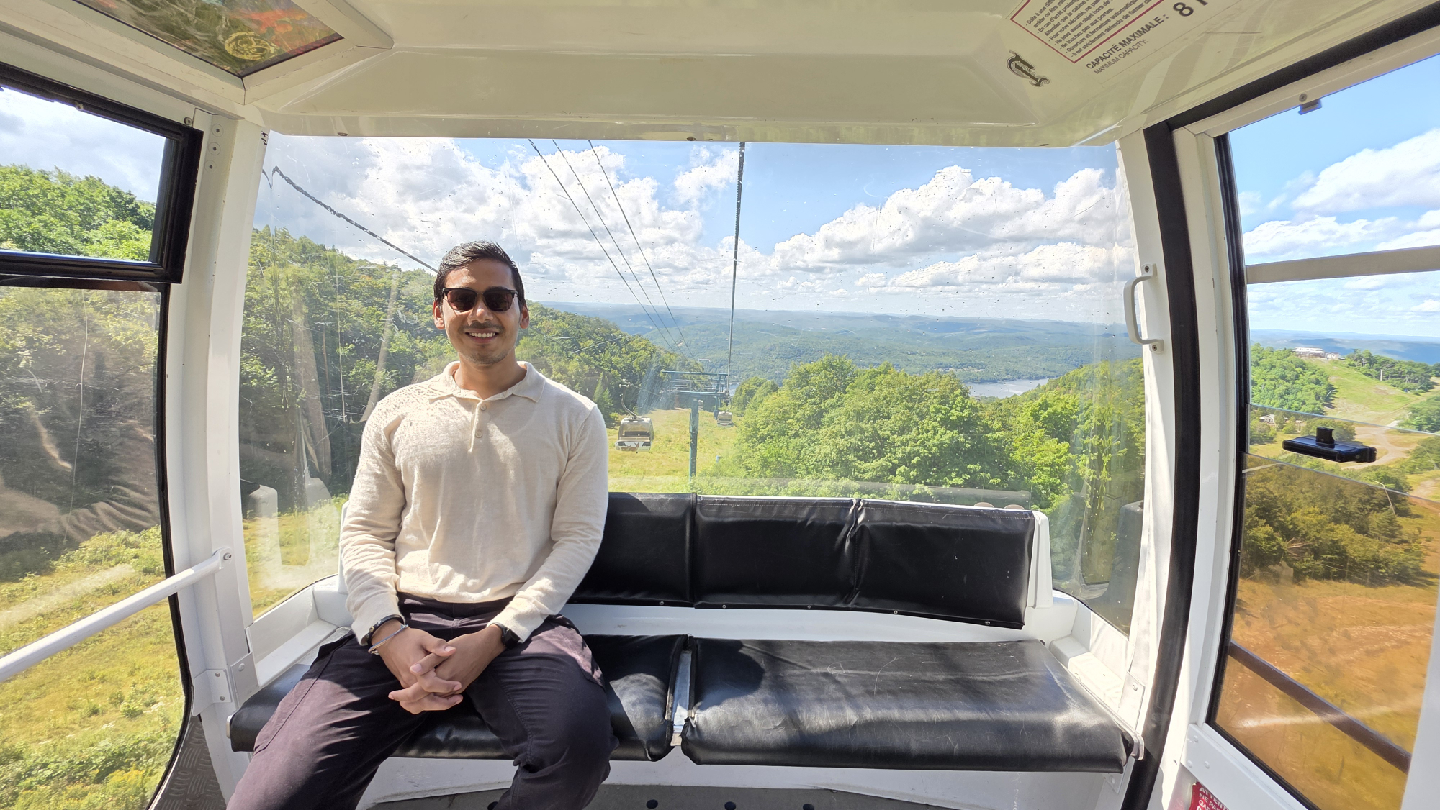 Prateek Verma profile