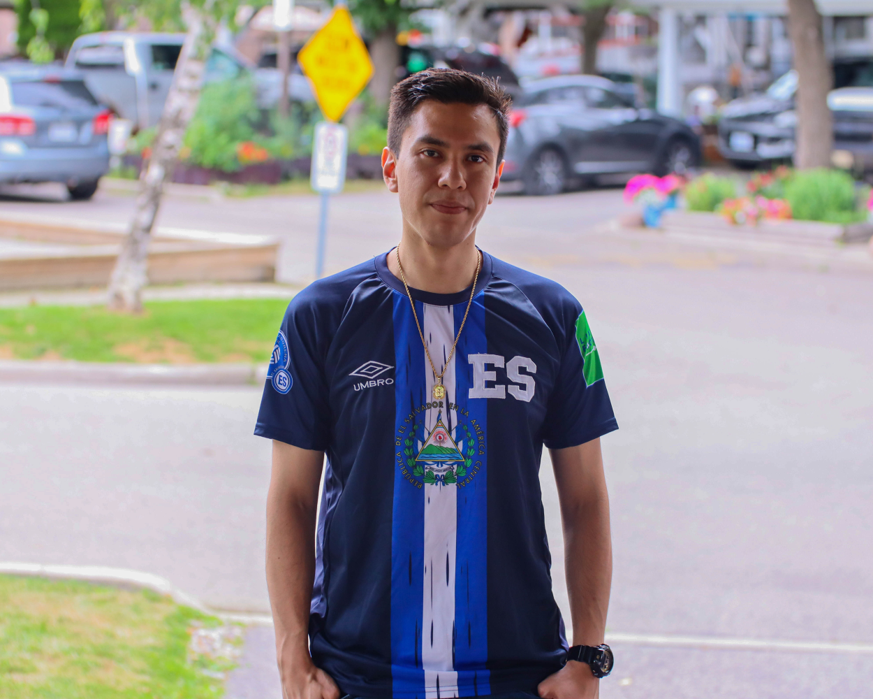 Saul profile