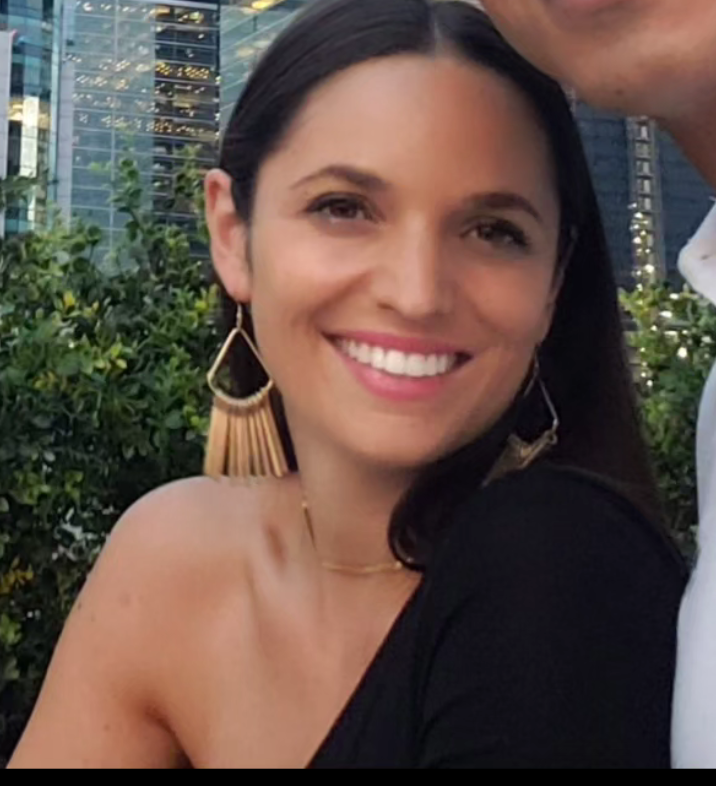 Alison profile