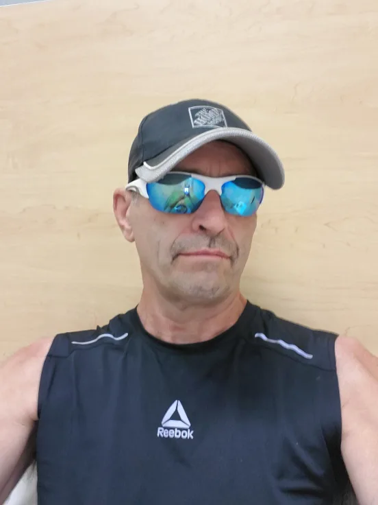 randy gelsinger profile