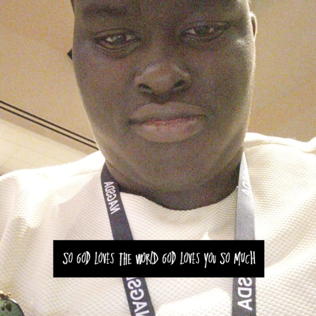 Mensah bonsu profile