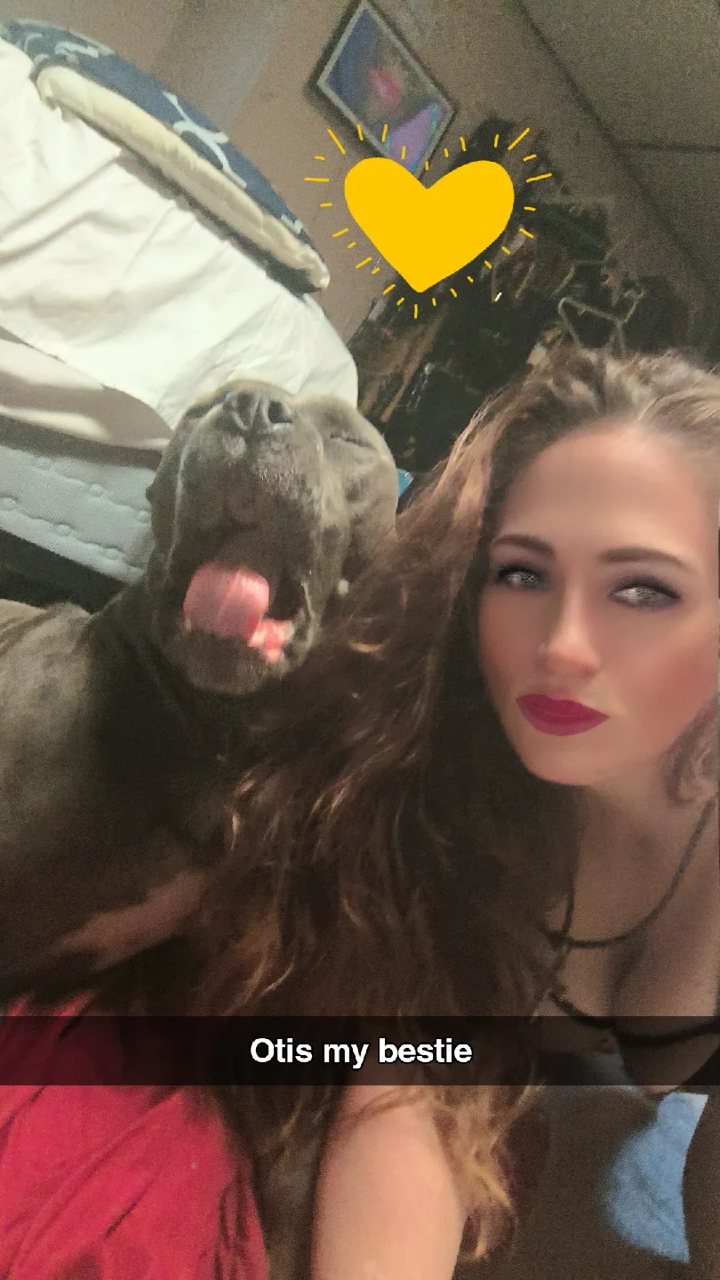 Danielle Garcia profile