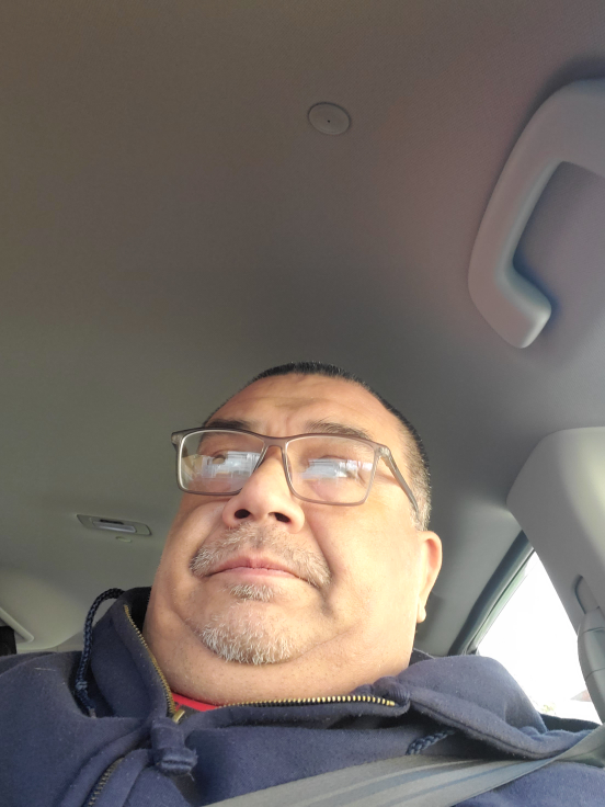 Luis profile