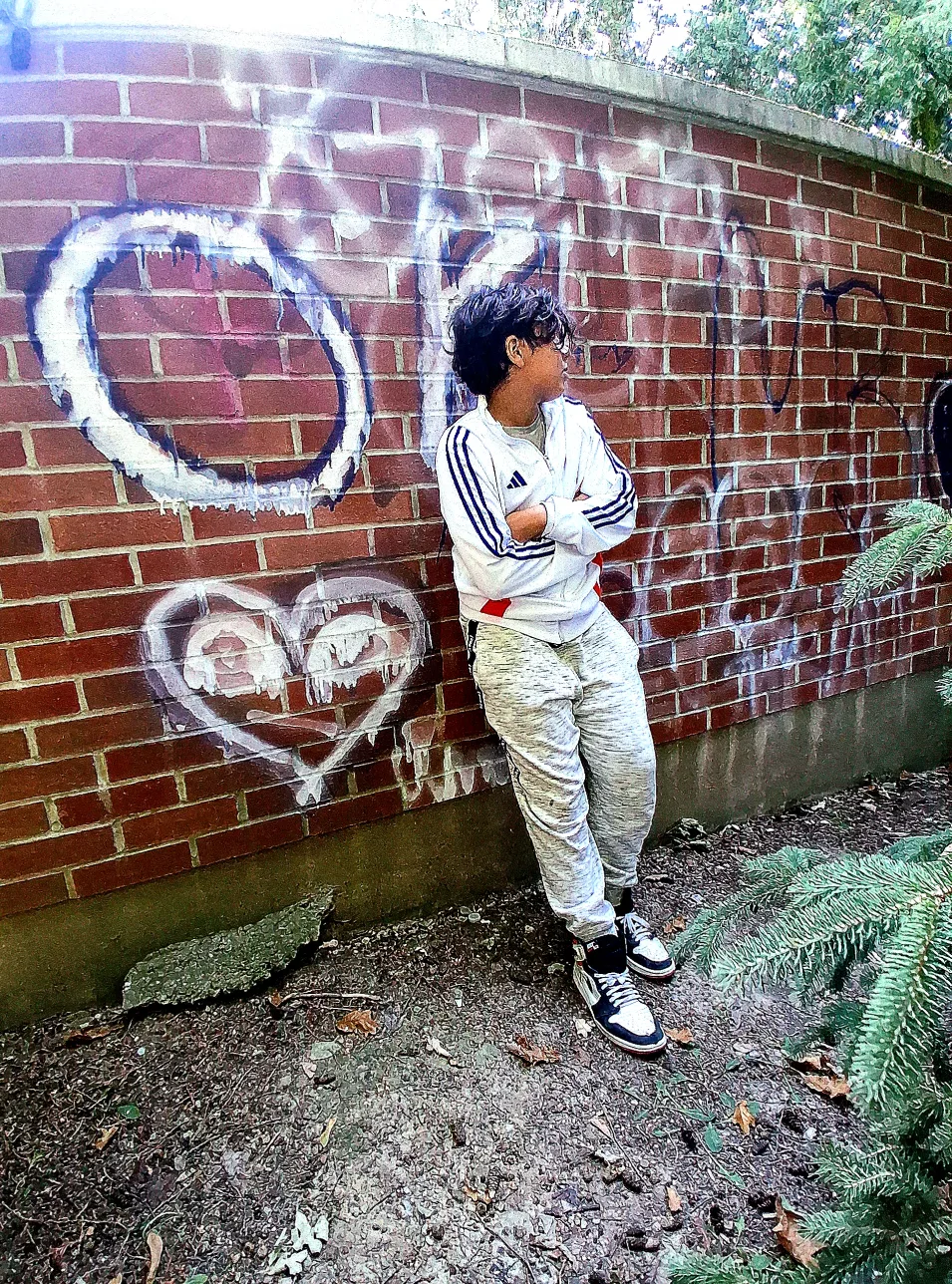 Arman mandegar profile