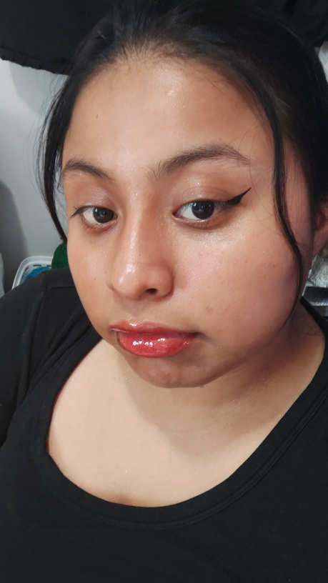 Alida Alvarez profile