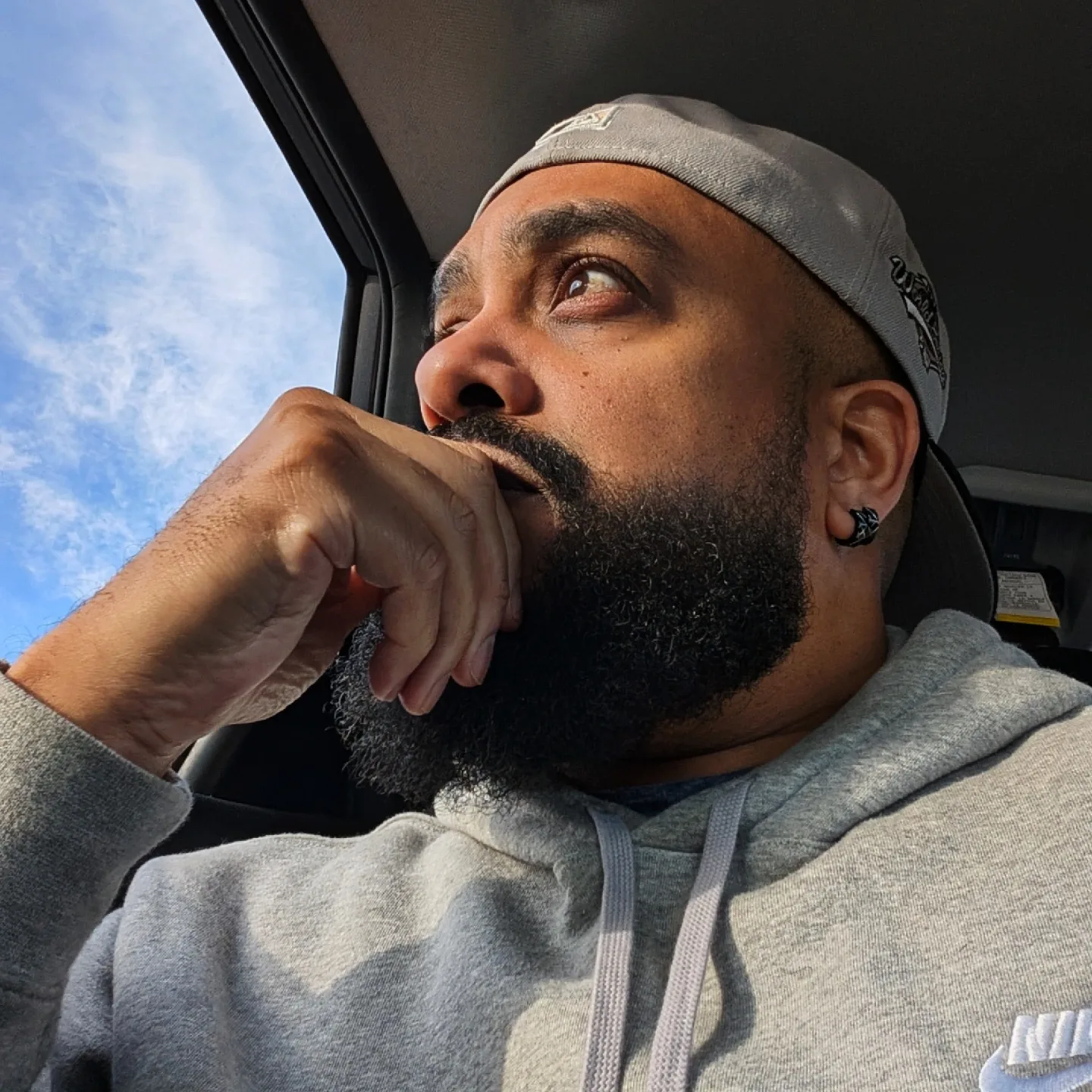 Mark Legendre profile