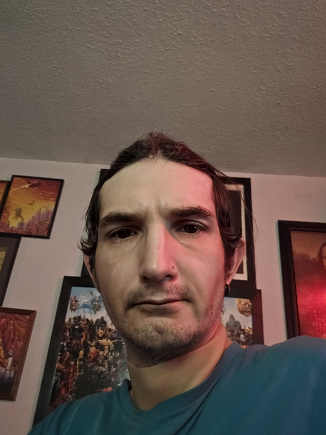 Dennis profile