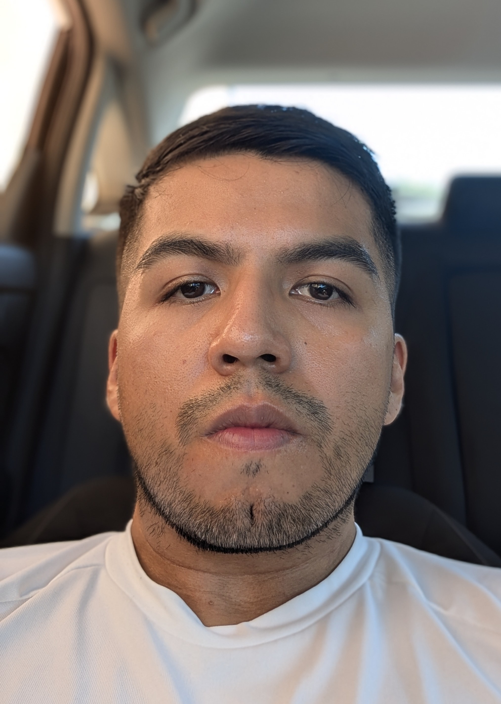 Ronald profile