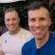 Anthony and Peter profile