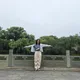 Vicky profile