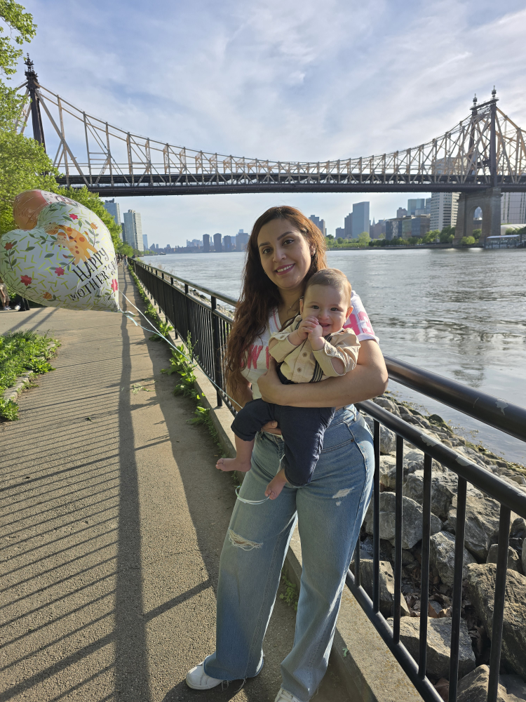 Beatriz profile