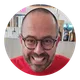 Greg profile