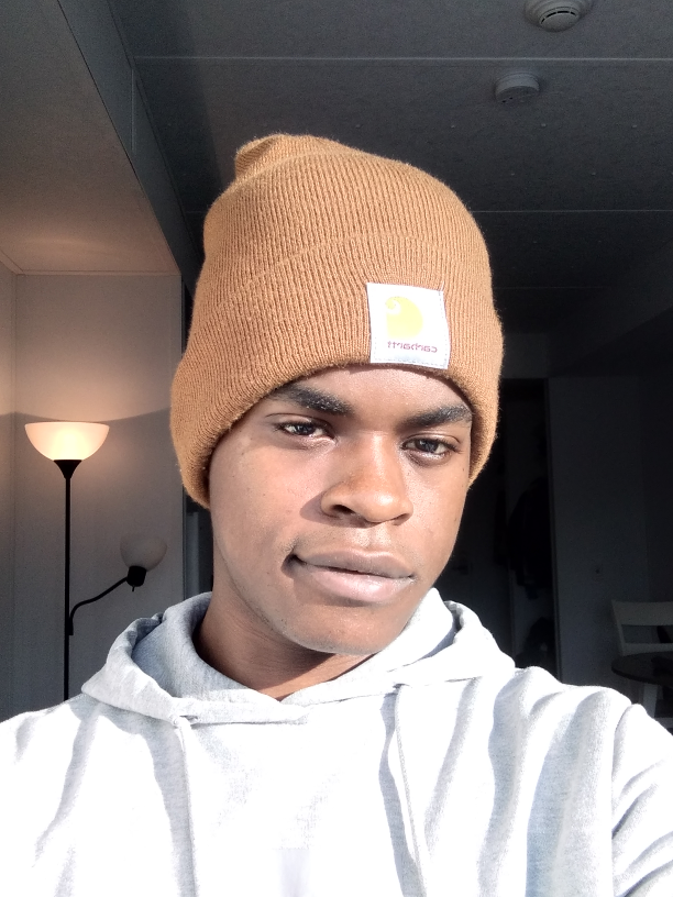 Emmanuel uwitonze profile