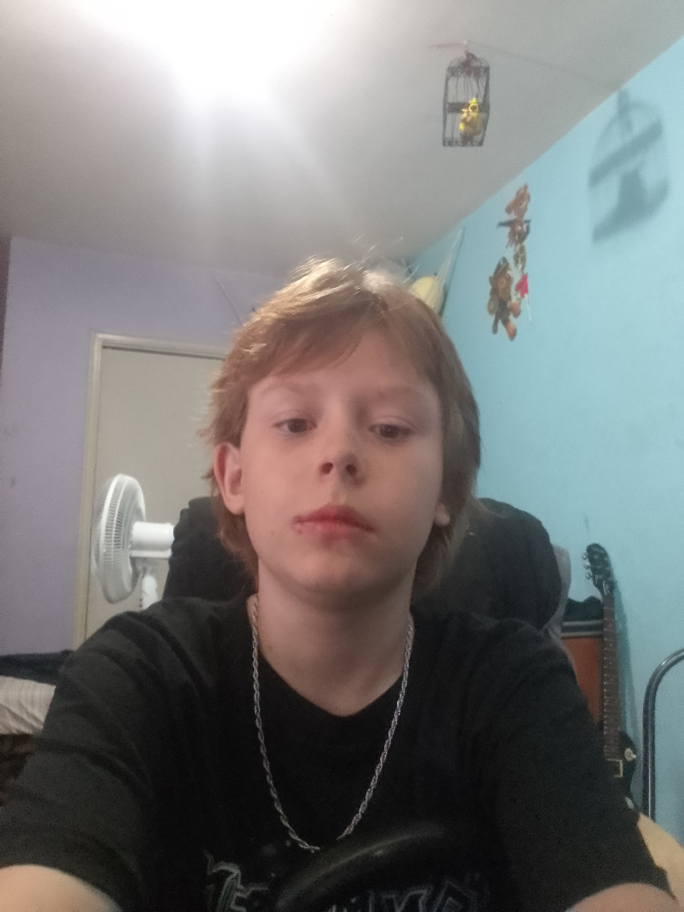 joey small profile