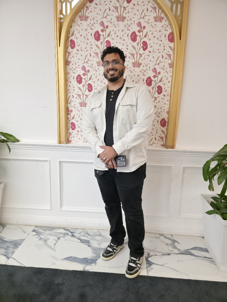 Adnan profile
