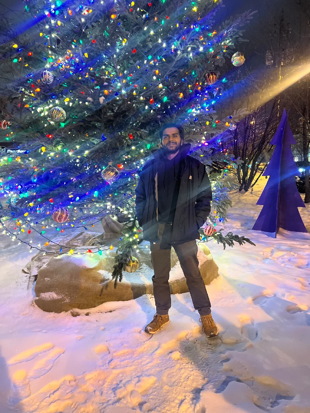 Prosanto Mondal profile