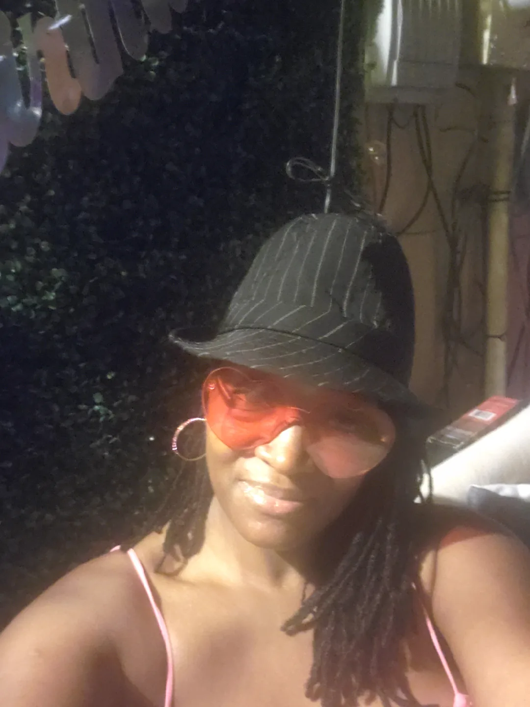 April Shields profile