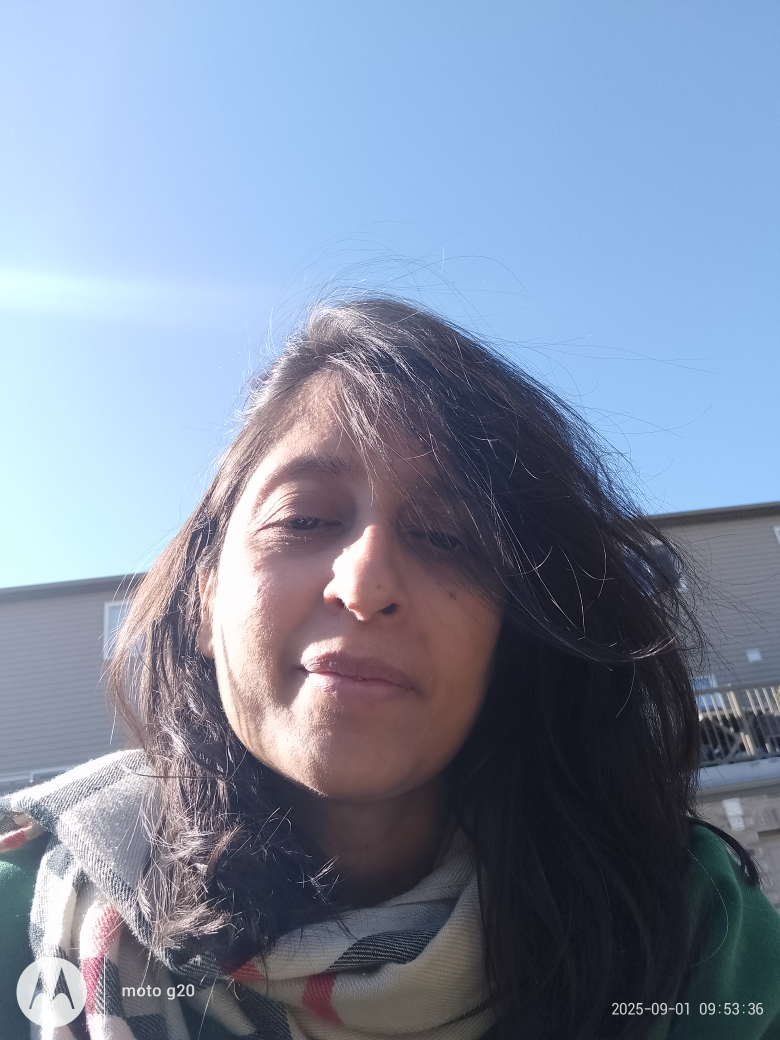 ambreen profile