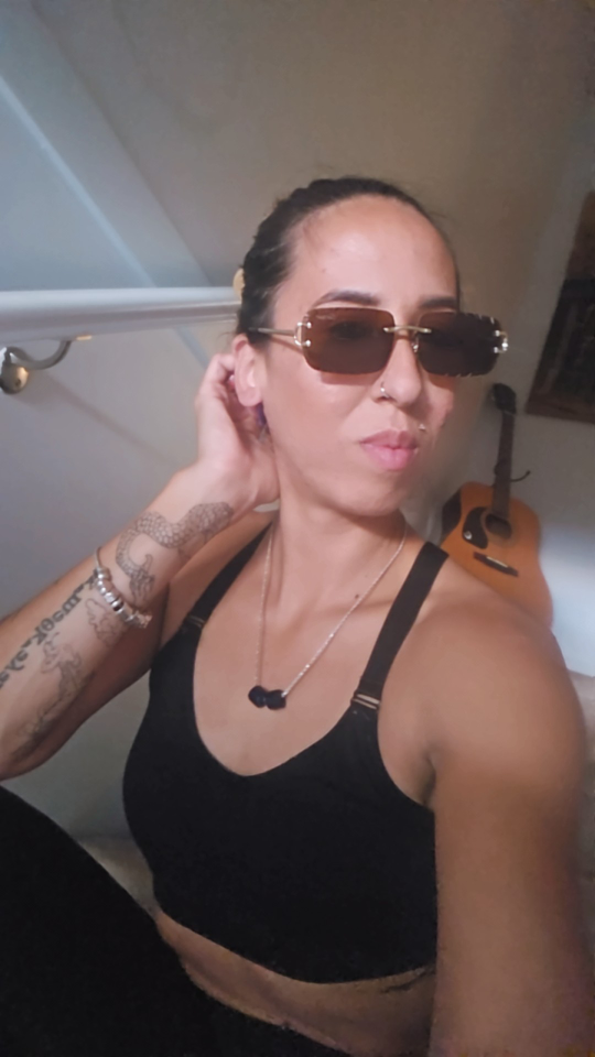 Amanda profile