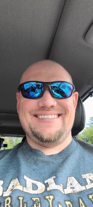 Pete profile