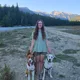 Hannah profile