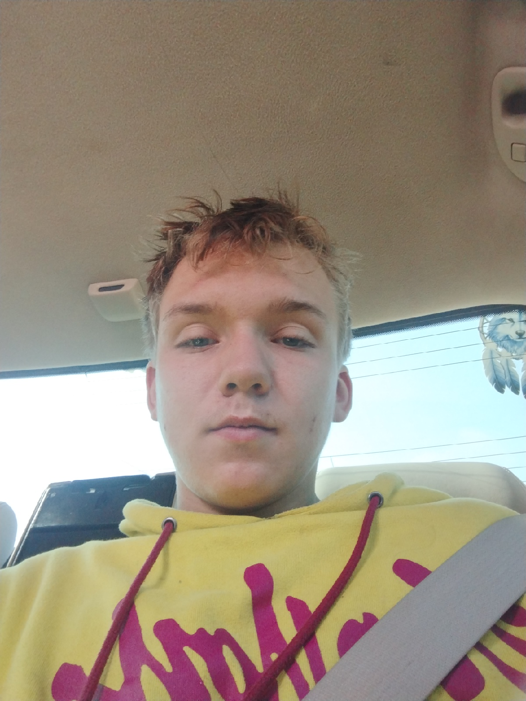 Ethan profile