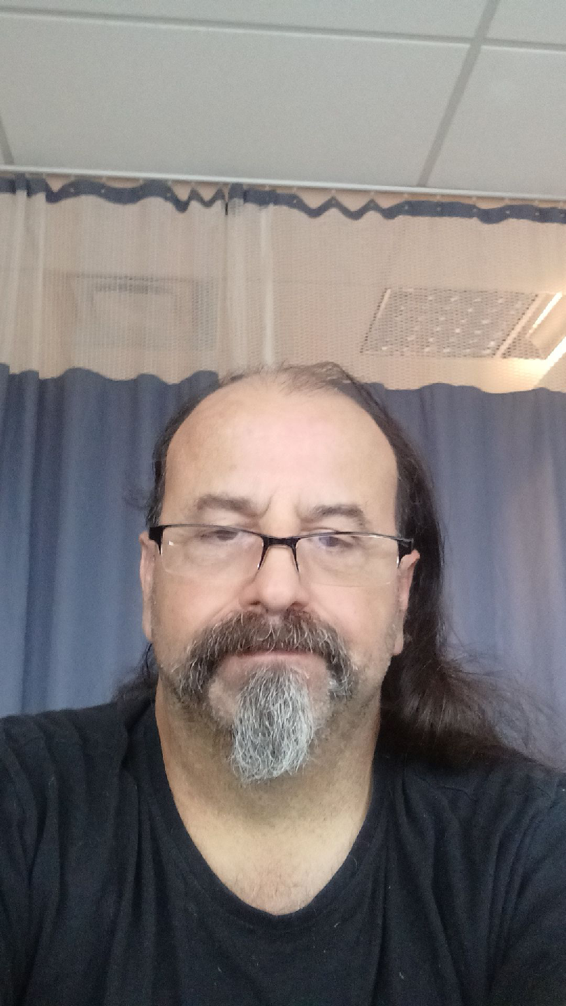Jim profile