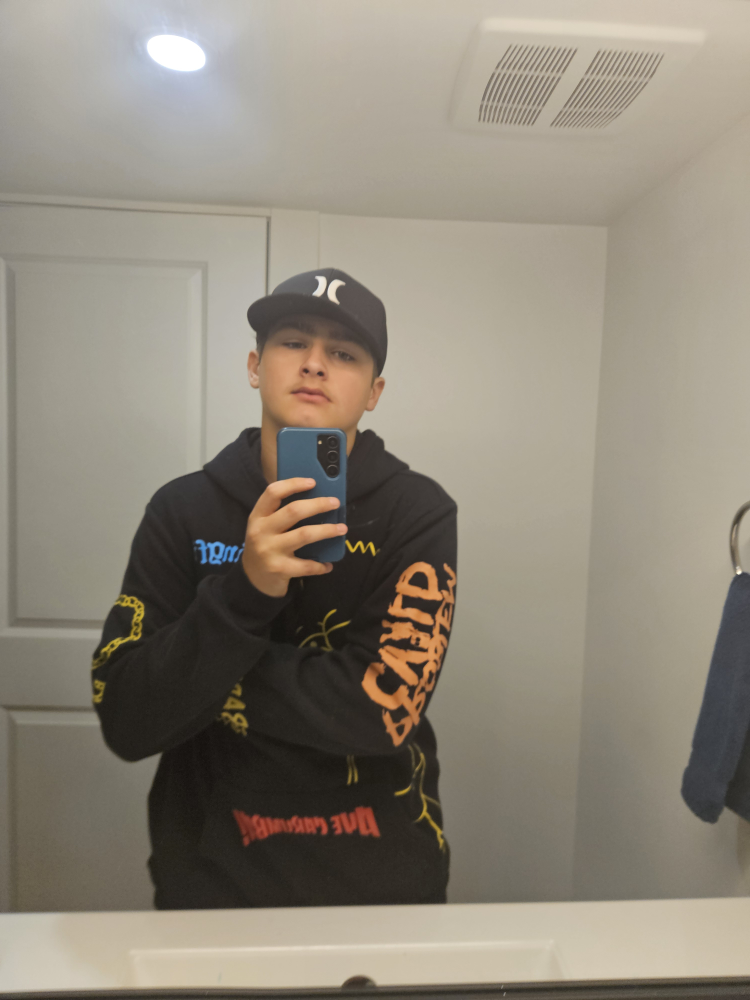 Jaiden Tinning profile