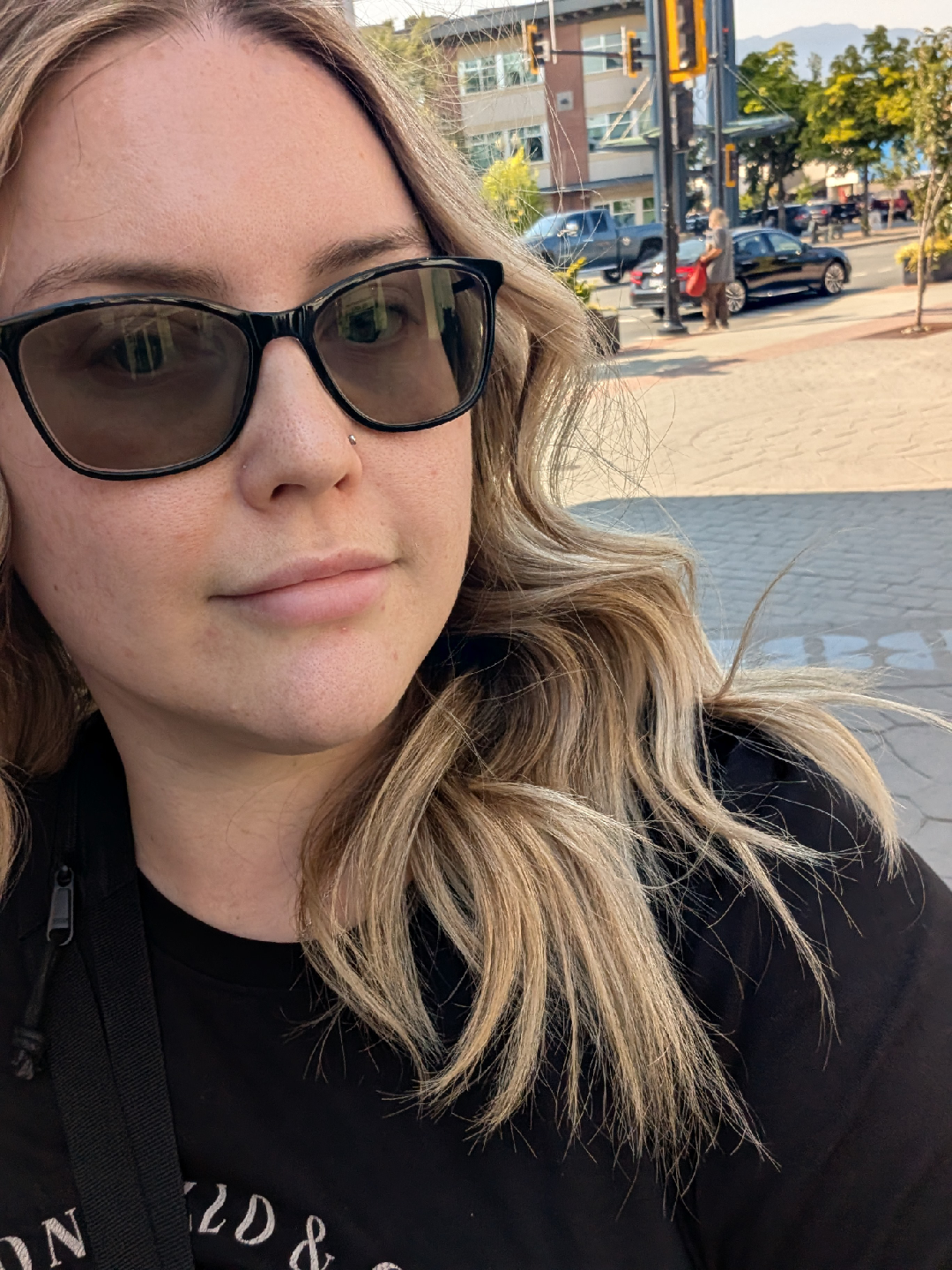 Lindsay profile