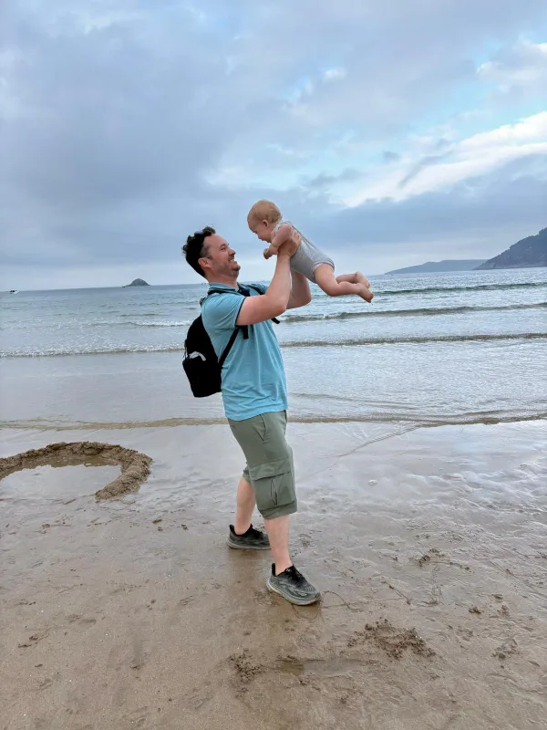 Santiago Lopez profile