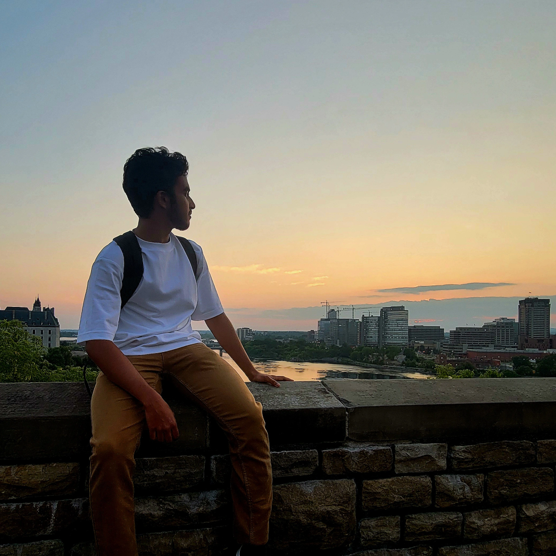 Sadman profile