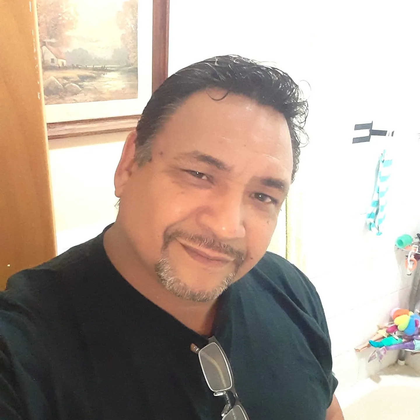 Jose Padilla profile