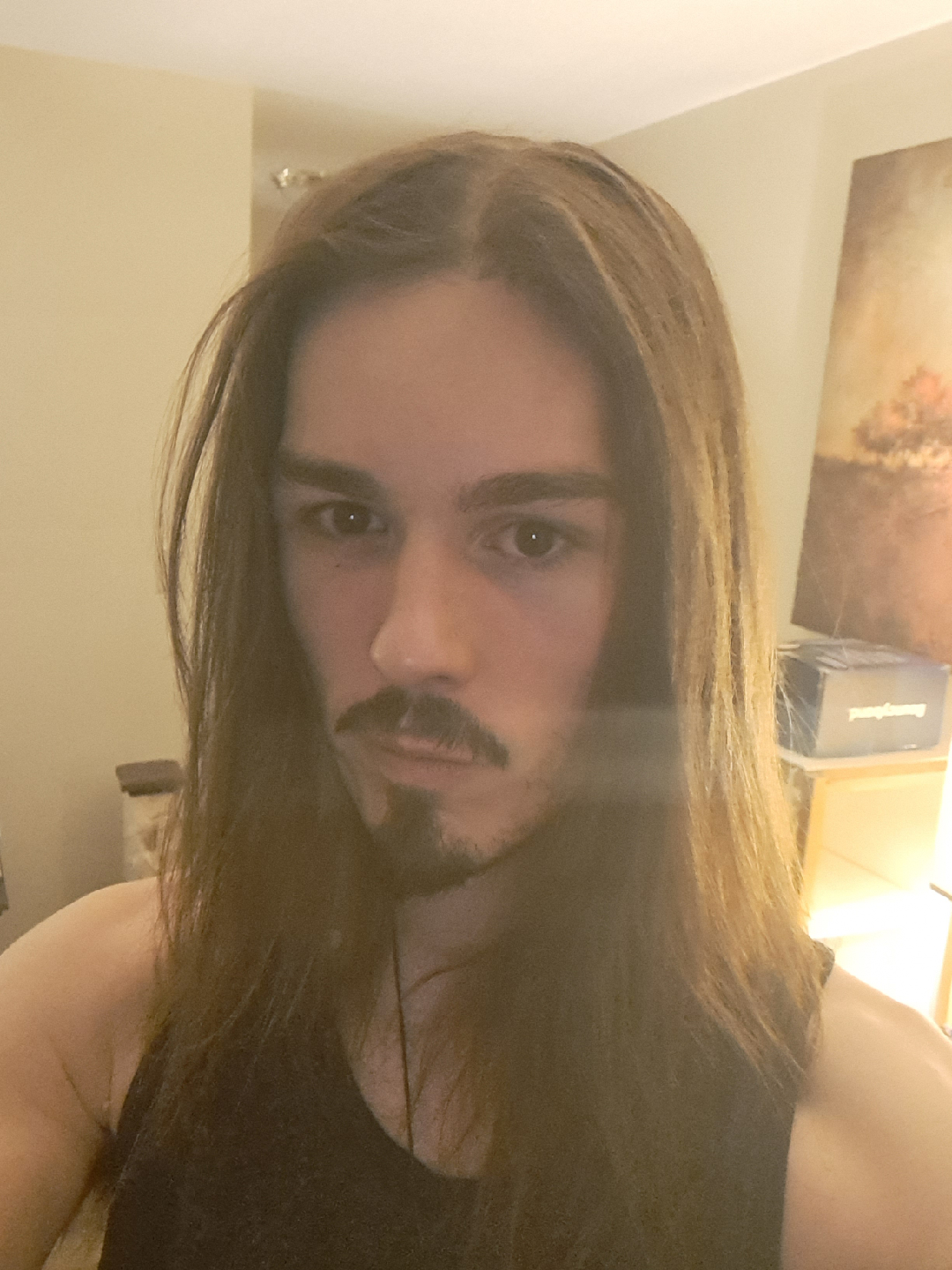Dan profile