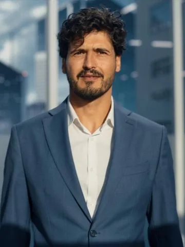 danyal Sharp profile