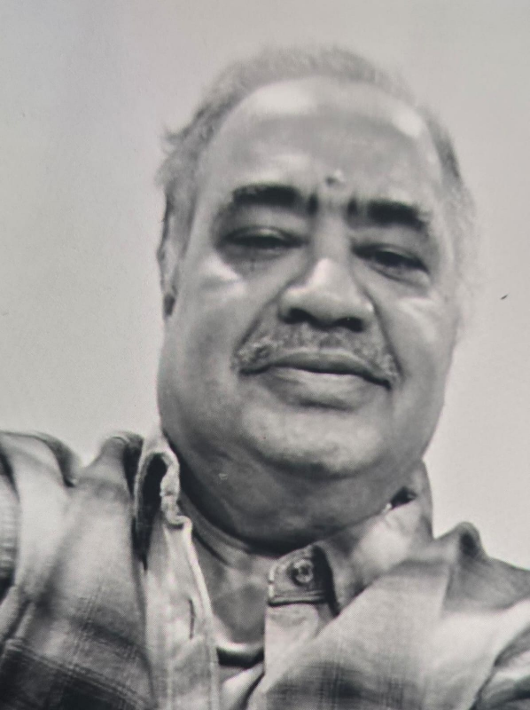 Swaminathan profile